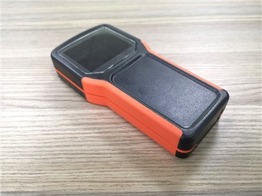 4-08-4黑橙：165*80*30MM